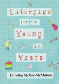 Liturgies for the Young in Years - Paperback