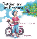 Fletcher and the Fledgling - Hardcover