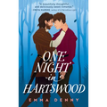 One Night in Hartswood - Paperback