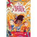 The Girl Who Built a Spider - Paperback