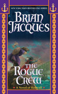 The Rogue Crew - Paperback