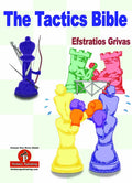 The Tactics Bible - Magnum Opus - Paperback