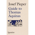 Guide to Thomas Aquinas - Paperback
