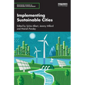Implementing Sustainable Cities - Paperback