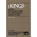 1 Kings: With an Introduction to Historical Literature - Paperback