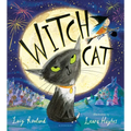 Witch Cat - Hardcover