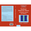 Nonlinear Dispersive Waves - Paperback