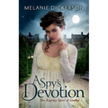 A Spy's Devotion - Paperback
