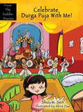 Celebrate Durga Puja With Me! - Hardcover