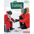Ice Fishing - Paperback