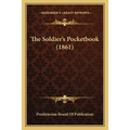 The Soldier's Pocketbook (1861) - Paperback