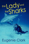The Lady and the Sharks - Paperback