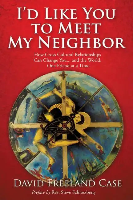 I'd Like You to Meet My Neighbor - Paperback