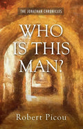 Who Is This Man? - Paperback