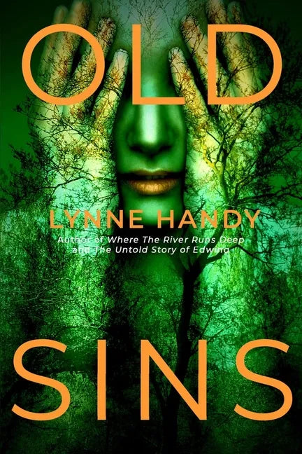 Old Sins - Paperback