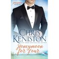 Honeymoon for Four - Paperback