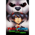 Yuki vs. Panda - Paperback