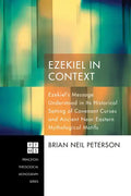 Ezekiel in Context - Paperback