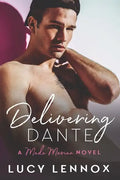 Delivering Dante: A Made Marian Novel - Paperback