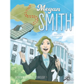 Megan Smith - Hardcover