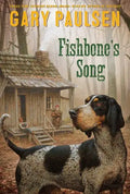 Fishbone's Song - Paperback