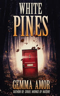 White Pines - Paperback