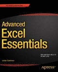 Advanced Excel Essentials - Paperback