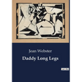 Daddy Long Legs - Paperback