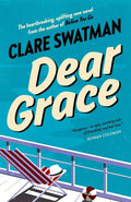 Dear Grace - Paperback
