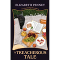 A Treacherous Tale - Paperback