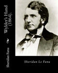 Wylder's Hand (1864). By: Sheridan Le Fanu: Novel - Paperback