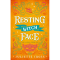 Resting Witch Face: Stay a Spell Book 5 - Paperback