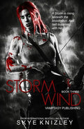 Stormwind - Paperback