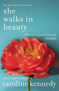 She Walks in Beauty: A Woman's Journey Through Poems - Paperback