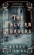 THE MALVERN MURDERS a captivating Victorian historical murder mystery - Paperback