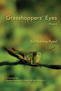 Grasshoppers' Eyes: Poems - Paperback