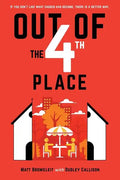Out of the 4th Place - Paperback