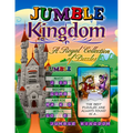 Jumble(r) Kingdom: A Royal Collection of Regal Puzzles - Paperback