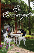 Be Encouraged - Paperback