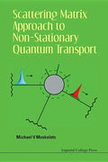 Scattering Matrix Approach to Non-Stationary Quantum Transport - Hardcover