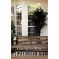 "One of Us Has Alzheimer's!!" - Paperback