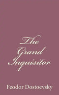 The Grand Inquisitor - Paperback