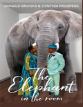 The Elephant in the Room - Paperback