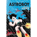 Astro Boy N° 03/07 - Paperback
