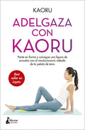 Adelgaza Con Kaoru - Paperback