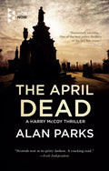 The April Dead - Paperback