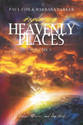 Exploring Heavenly Places - Volume 3: Gates, Doors and the Grid - Paperback