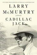 Cadillac Jack - Paperback