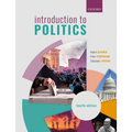 Introduction to Politics - Paperback