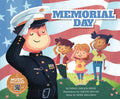 Memorial Day - Paperback